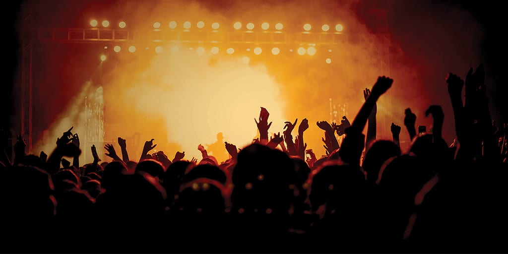 Experience AHIP CDF Like a Rockstar