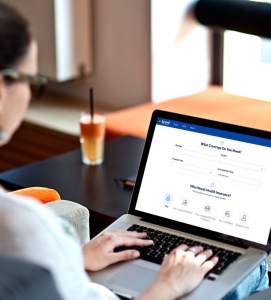 Using Zipari on laptop