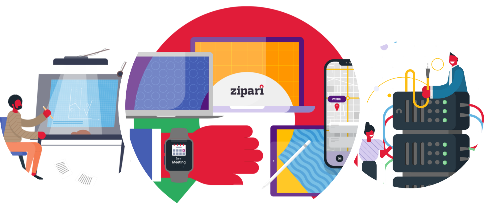 Choosing CX Tech: Buy or Build for Health Plans